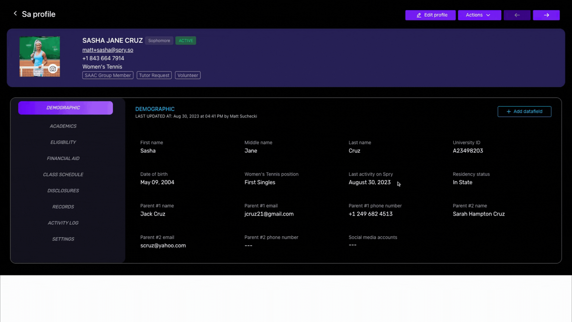 Create event.gif