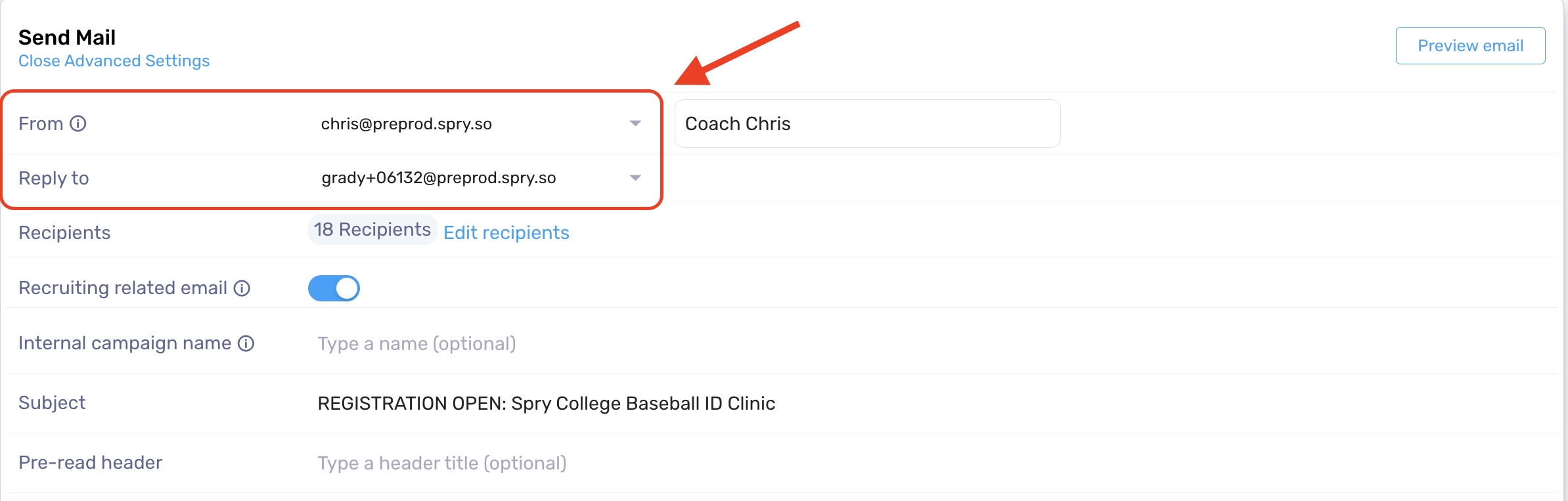 Step 3a - advanced settings - change sender - replies to.png